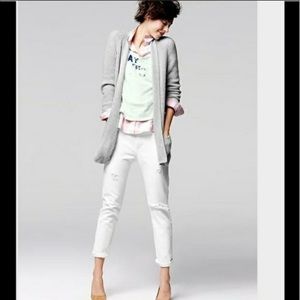 Gap Sexy Boyfriend Jeans